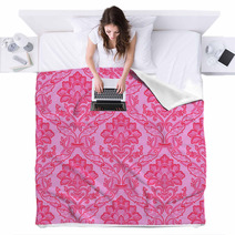 Tapete-pinky Blankets 9569162