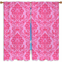 Tapete-pinky Window Curtains 9569162