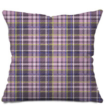 Tartan Seamless Pattern.Vector Pillows 67986215