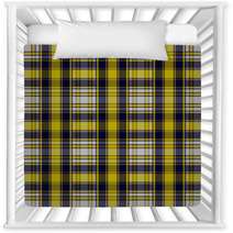 Tartan Traditional Checkered British Fabric Seamless Pattern Nursery Decor 64157526