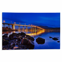 Tasman Bridge Side Rise Rugs 64904440