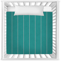 Teal Zigzag Textured Fabric Pattern Background Nursery Decor 65942104