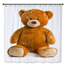 Teddy Bear Bath Decor 61845475