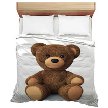 Teddy Bear Bedding 26734091
