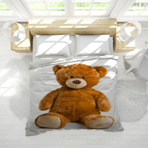 Teddy Bear Bedding 61845475