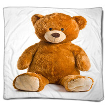 Teddy Bear Blankets 61845475
