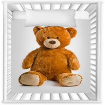 Teddy Bear Nursery Decor 61845475