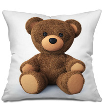 Teddy Bear Pillows 26734091