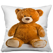 Teddy Bear Pillows 61845475