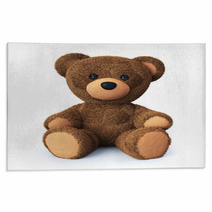 Teddy Bear Rugs 26734091