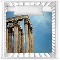 Temple Of Olympian Zeus Nursery Decor 61826150