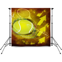 Tennis Background Backdrops 63261637