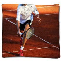 Tennis Blankets 4450030