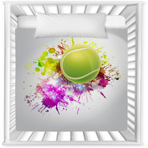 Tennis, Competizione, Torneo Nursery Decor 66691754
