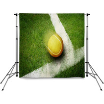 Tennis Point Backdrops 23728293