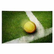 Tennis Point Rugs 23728293