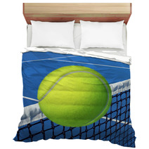 Tennis Sport Bedding 54413051