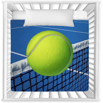 Tennis Sport Nursery Decor 54413051