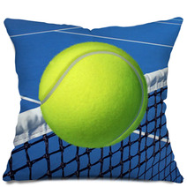 Tennis Sport Pillows 54413051