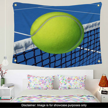 Tennis Sport Wall Art 54413051
