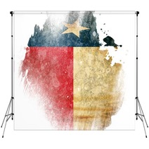 Texan Flag Backdrops 58462910