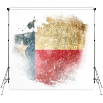 Texan Flag Backdrops 58462920