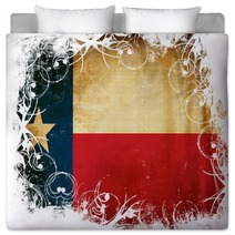 Texan Flag Bedding 58462899