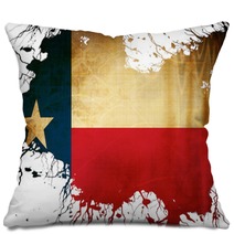 Texan Flag Pillows 58462900