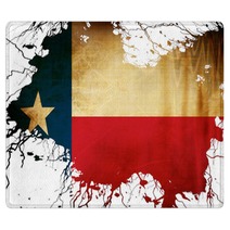 Texan Flag Rugs 58462900