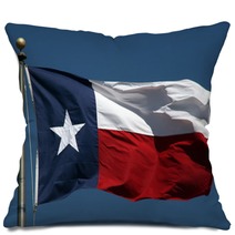 Texas Flag Pillows 5077554