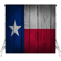 Texas Grunge Background Backdrops 58478392