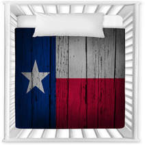 Texas Grunge Background Nursery Decor 58478392