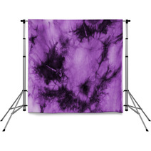 Texture Tie Dyed Fabric Backdrops 55610546