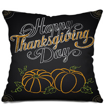 Thanksgiving Day Pillows 57468255