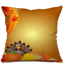Thanksgiving Pillows 57099718