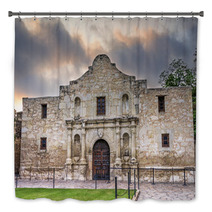 The Alamo, Asn Antonio, TX Bath Decor 52575329