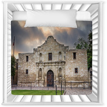The Alamo, Asn Antonio, TX Nursery Decor 52575329