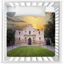 The Alamo, San Antonio, TX Nursery Decor 68700524