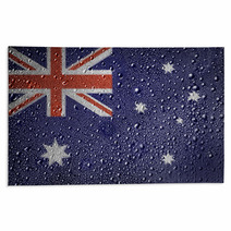 The Australian Flag Rugs 46534629