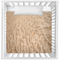 The Beach Sand Texture Nursery Decor 145873505