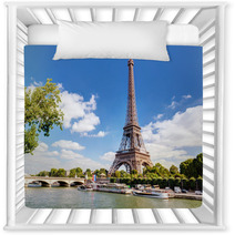 The Eiffel Tower Nursery Decor 59254074
