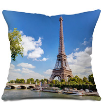 The Eiffel Tower Pillows 59254074