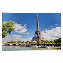 The Eiffel Tower Rugs 59254074