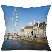 The Eye London Pillows 59003194