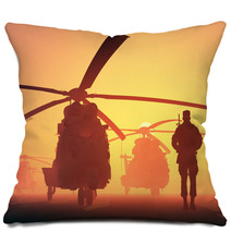 The Helicopter Pillows 65333460