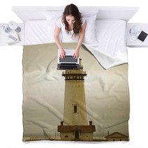 The Lighthouse Blankets 55672366