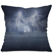 The Lightning On The Ocean Pillows 64919830