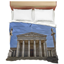The National University Of Athens, Greece Bedding 58204352