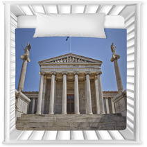 The National University Of Athens, Greece Nursery Decor 58204352