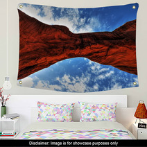 The Red Sea Wall Art 67222343